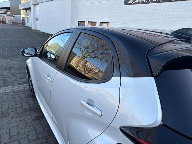 Occasion Toyota Yaris 116 PK (85 kW) 2024 Wit Hatchback