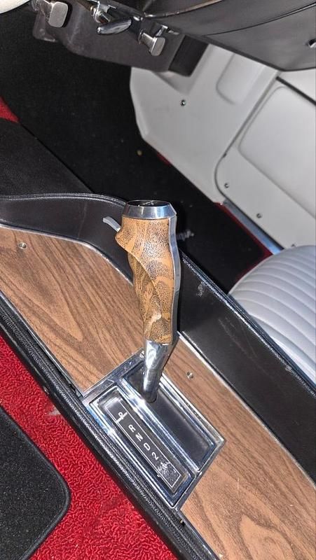 Occasion Dodge Challenger 1974 Coupé