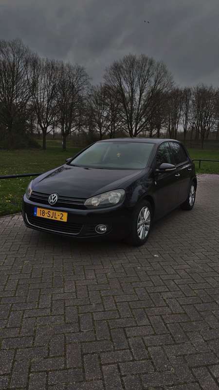 Gebruikt 2012 VW Golf VII Style Sedan | € 5.000 (Eerlijke prijs) - Afbeelding 1/4