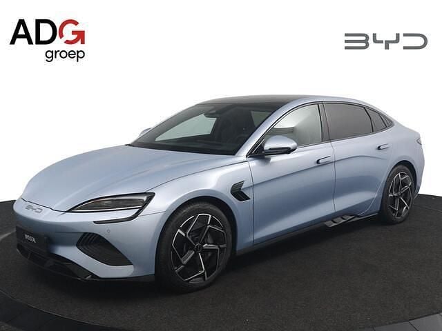 Overige Nieuw 2024 BYD Seal Sedan | € 49.950 (Goede deal) - Afbeelding 1/4