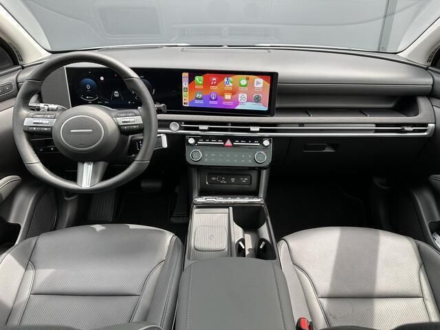 Occasion Hyundai Tucson Premium 252 PK (185 kW) 2024 Overige SUV