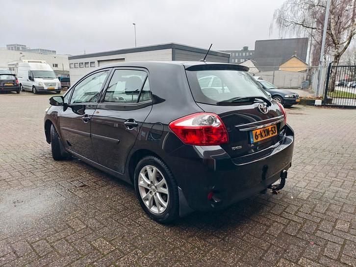 Occasion Toyota Auris 99 PK (72 kW) 2012