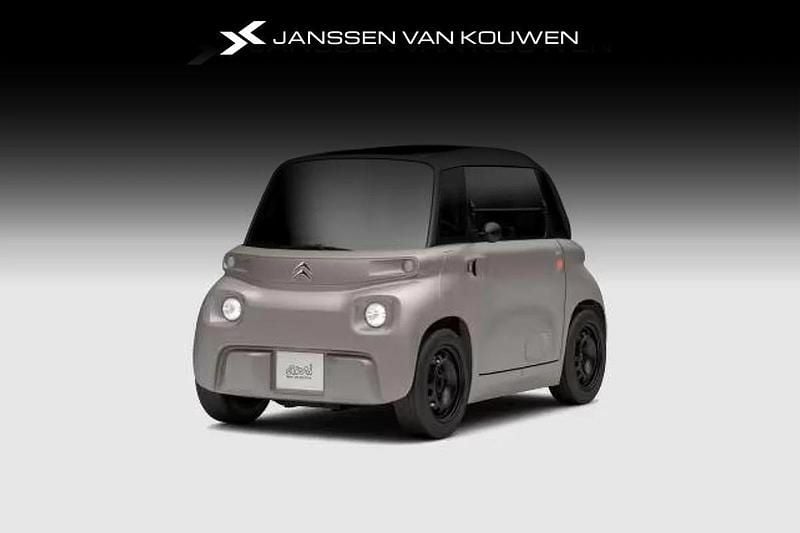 Nieuw 2025 Citroën AMI | € 9.495 - Afbeelding 1/1