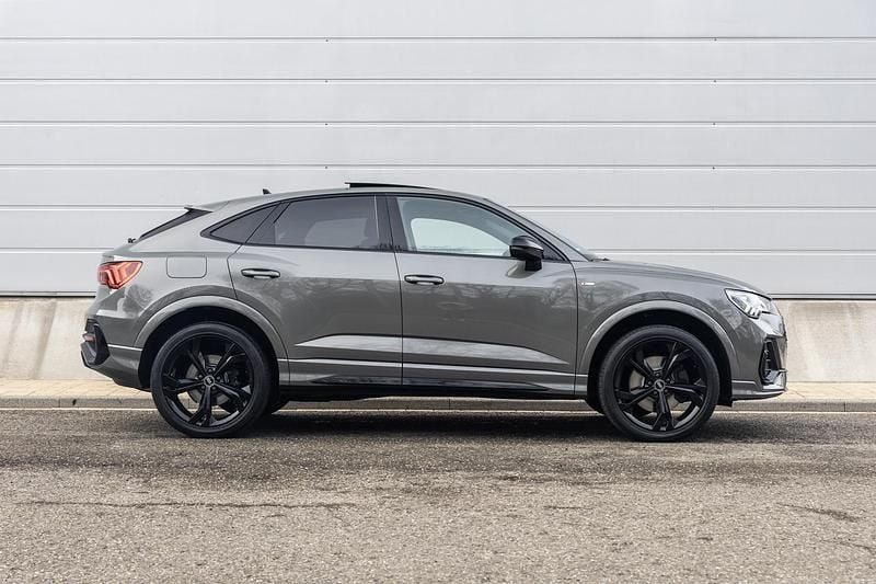 Occasion Audi Q3 50 PK (36 kW) 2026 Grijs SUV