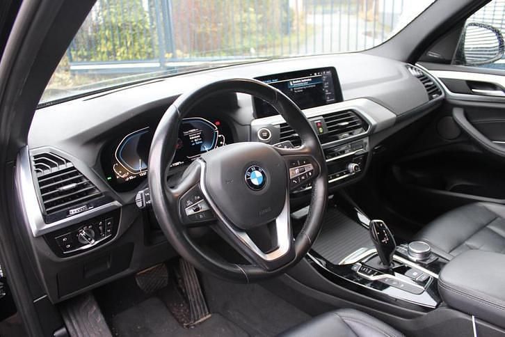 Occasion BMW iX3 135 kW (184 PK) 2020 SUV