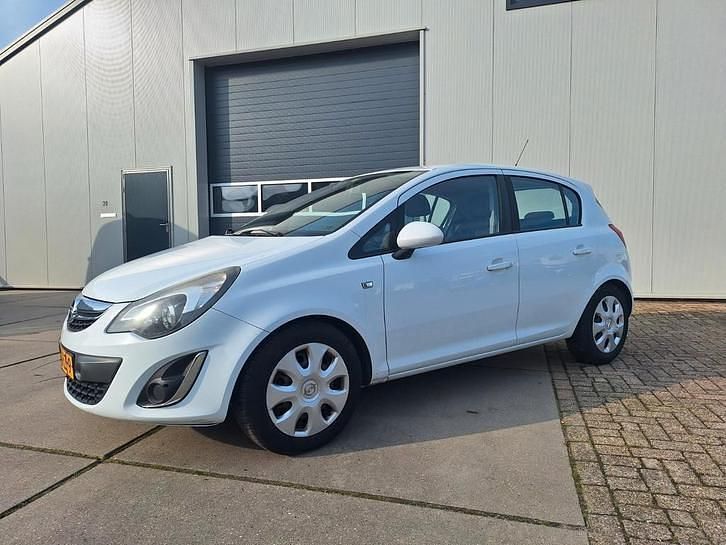 Occasion Opel Corsa 85 PK (62 kW) 2012 Hatchback
