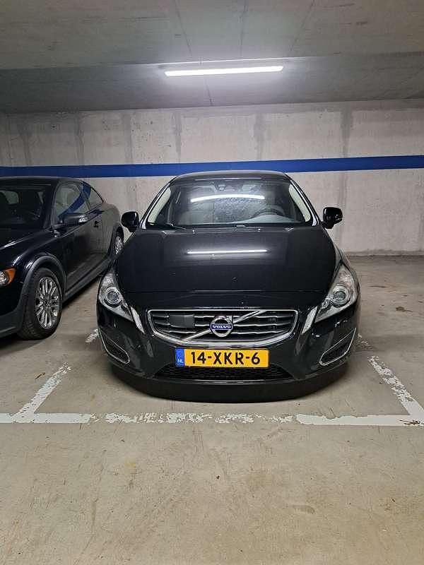 Gebruikt 2012 Volvo S60 Summum Sedan | € 9.900 (Iets duurder) - Afbeelding 1/4
