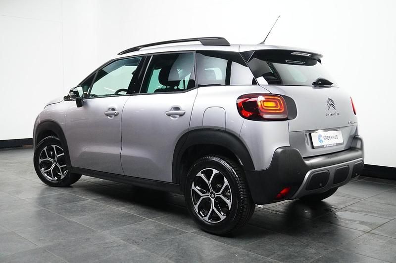 Occasion Citroën C3 Aircross Feel 2026 Grijs SUV
