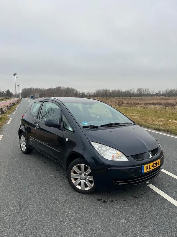 Occasion Mitsubishi Colt 95 PK (69 kW) 2008
