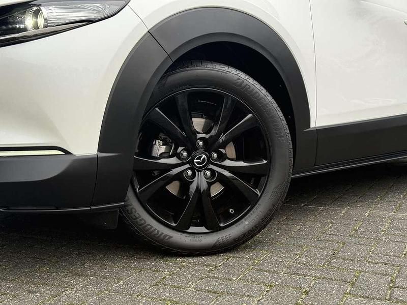 Occasion Mazda CX-30 Nagisa 187 PK (137 kW) 2024 Wit SUV