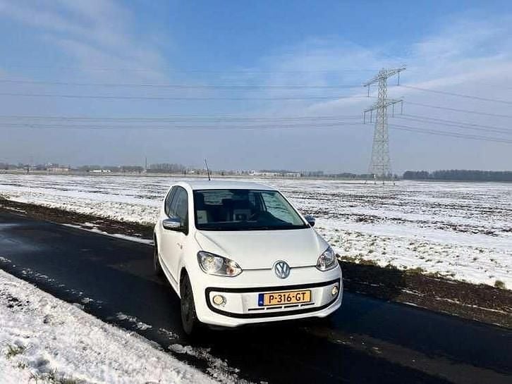 Occasion VW up! 59 PK (43 kW) 2012 Hatchback
