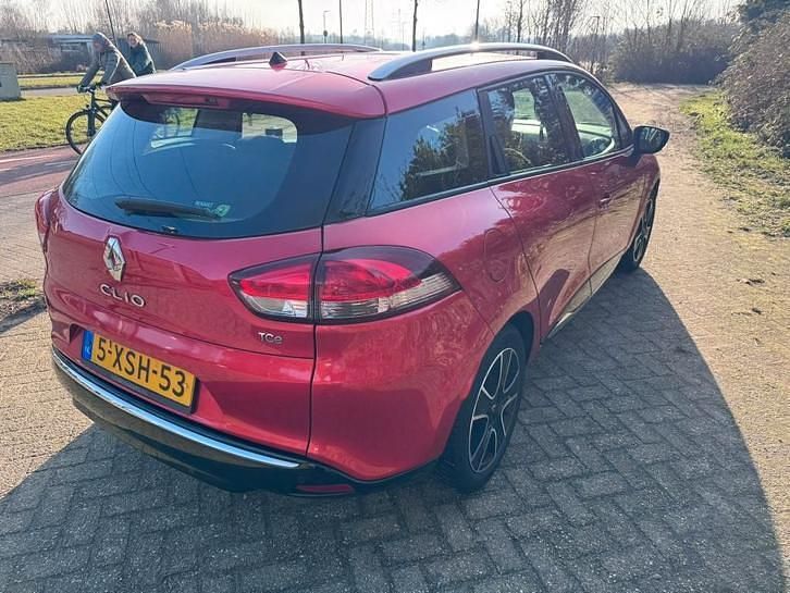 Occasion Renault Clio IV 89 PK (65 kW) 2014