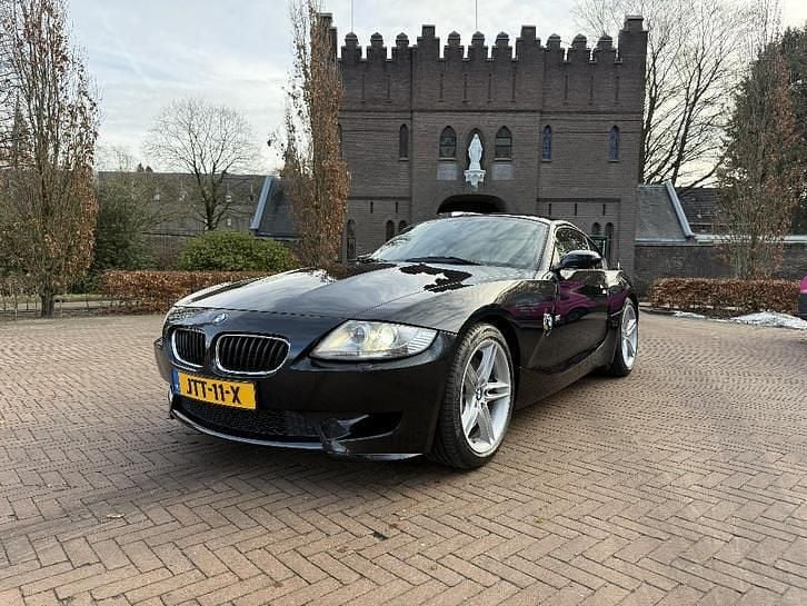 Occasion BMW Z4 343 PK (252 kW) 2006 Coupé
