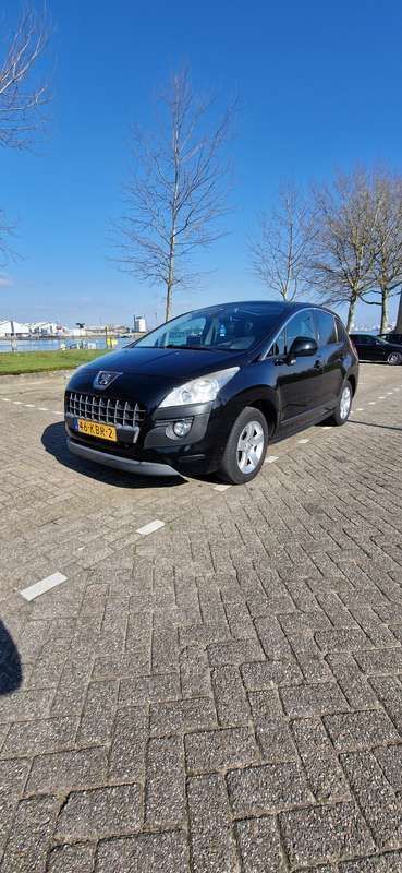 Gebruikt 2009 Peugeot 3008 Premium Stationwagen | € 3.000 (Eerlijke prijs) - Afbeelding 1/4