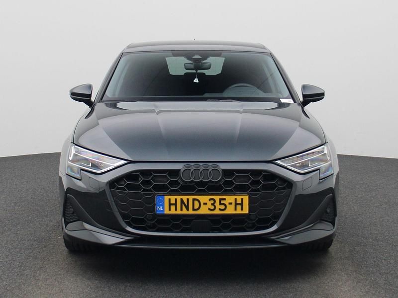 Occasion Audi A3 Sportback e-tron Advanced 204 PK (150 kW) 2025 Grijs Hatchback