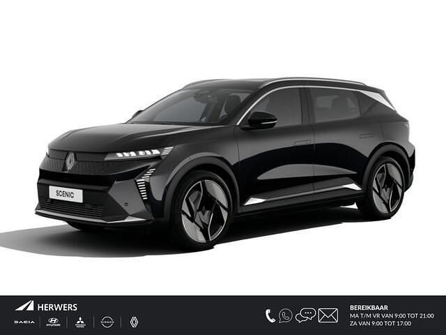 Overige Nieuw 2025 Renault Renault Scenic E-Tech Iconic SUV | € 48.875 - Afbeelding 1/4