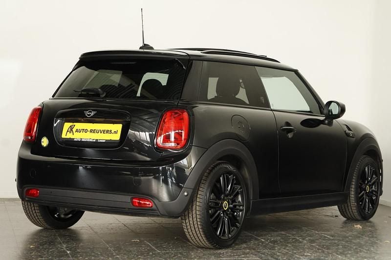Occasion Mini Cooper 135 kW (184 PK) 2023 Zwart Hatchback