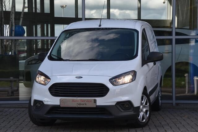 Overige Gebruikt 2019 Ford Transit Trend Van | € 6.900 (Super prijs) - Afbeelding 1/4