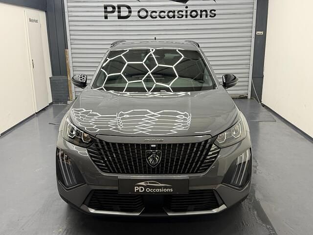 Nieuw Peugeot 2008 Allure 145 PK (106 kW) 2025 Grijs SUV