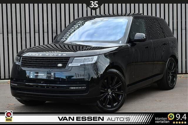Overige Gebruikt 2023 Land Rover Range Rover Autobiography SUV | € 129.950 (Super prijs) - Afbeelding 1/4