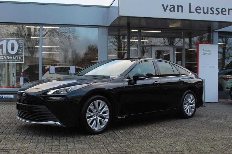Overig Nieuw 2025 Toyota Mirai Sedan | € 23.299 (Goede deal) - Afbeelding 1/1