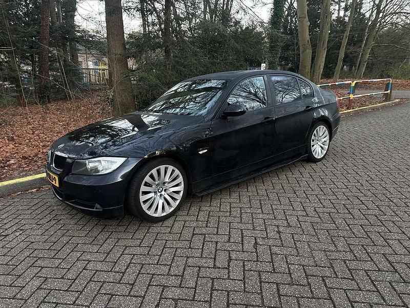Occasion BMW 318 143 PK (105 kW) 2008 Sedan