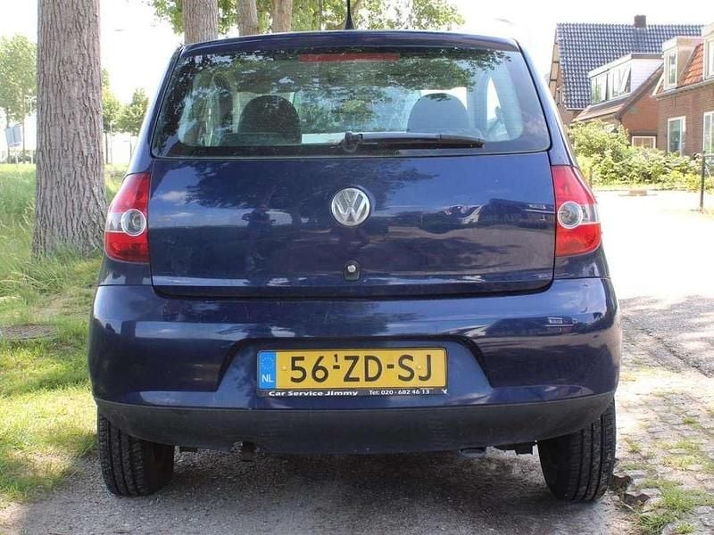 Occasion VW Fox Trendline 54 PK (39 kW) 2008 Hatchback