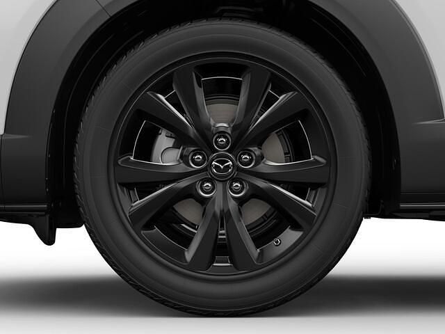 Nieuw Mazda CX-30 Nagisa 140 PK (102 kW) 2026 Grijs SUV