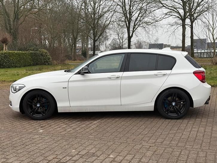 Occasion BMW 118 170 PK (125 kW) 2011 Hatchback
