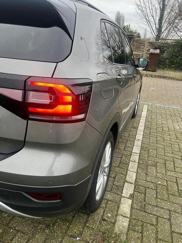 Gebruikt 2019 VW T-Cross SUV | € 14.500 (Goede deal) - Afbeelding 1/4