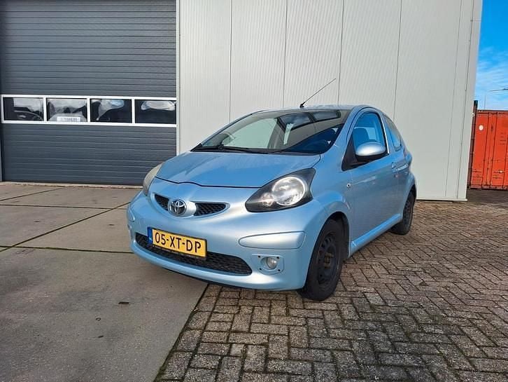 Occasion Toyota Aygo 68 PK (50 kW) 2007 Hatchback