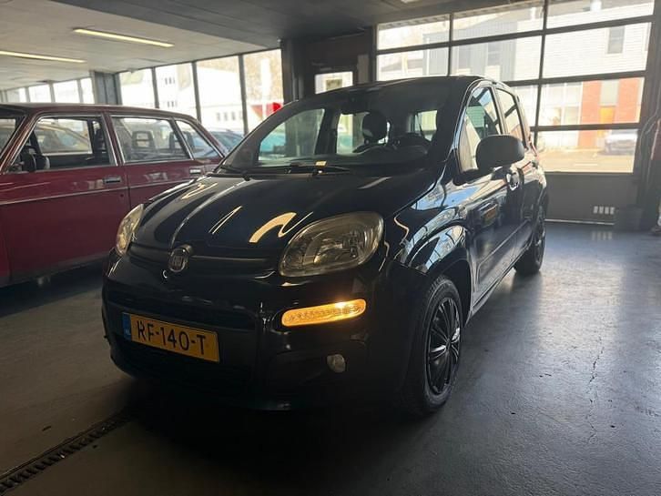 Occasion 2013 Fiat Panda | € 2.999 (Eerlijke prijs) - Afbeelding 1/4