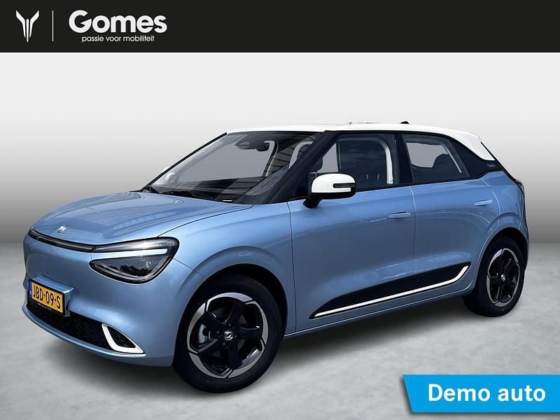 Blauw Occasion 2025 DongFeng Box Hatchback | € 22.950 (Eerlijke prijs) - Afbeelding 1/4