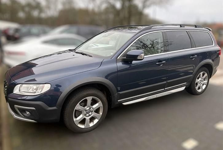 Occasion 2014 Volvo XC70 Summum | € 8.750 (Super prijs) - Afbeelding 1/4