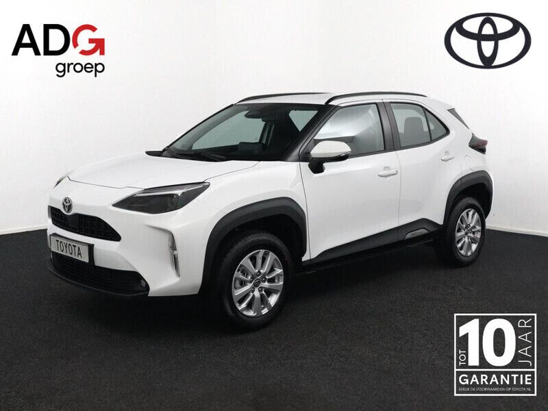 Overige Nieuw 2025 Toyota Yaris Cross Active SUV | € 30.950 (Eerlijke prijs) - Afbeelding 1/4