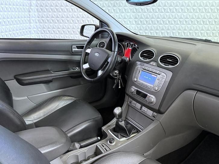 Occasion Ford Focus Titanium 146 PK (107 kW) 2009