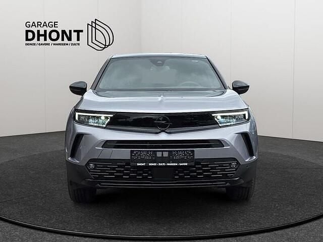 Occasion Opel Mokka 131 PK (96 kW) 2023 Grijs SUV