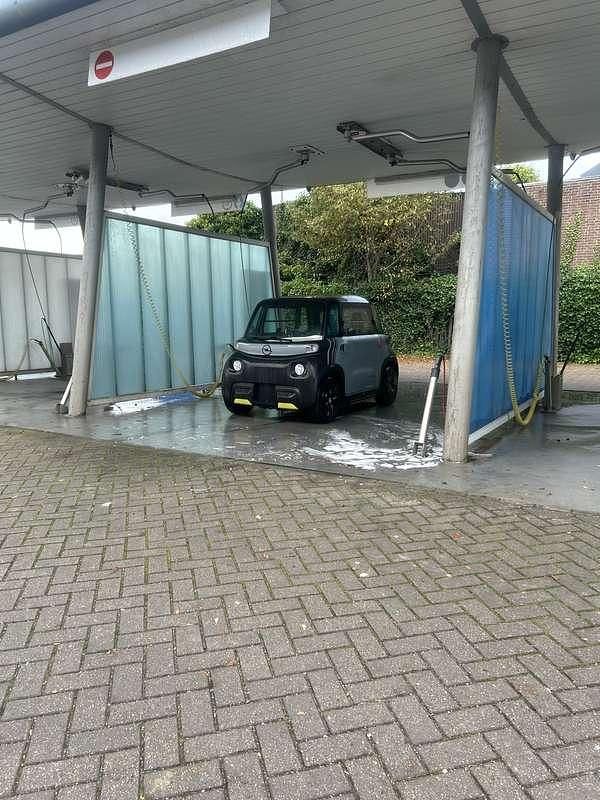 Gebruikt 2024 Opel Rocks-e Rocks | € 8.500 - Afbeelding 1/4