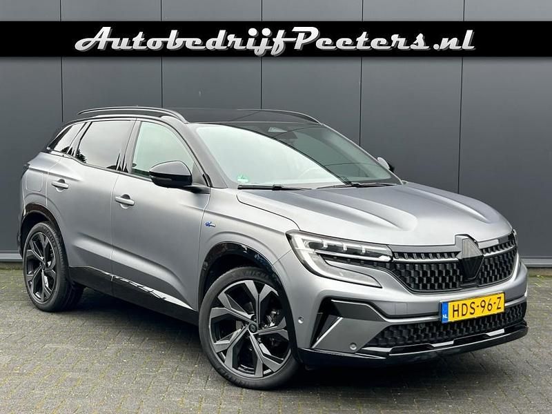 Grijs Occasion 2022 Renault Austral SUV | € 29.950 (Eerlijke prijs) - Afbeelding 1/4