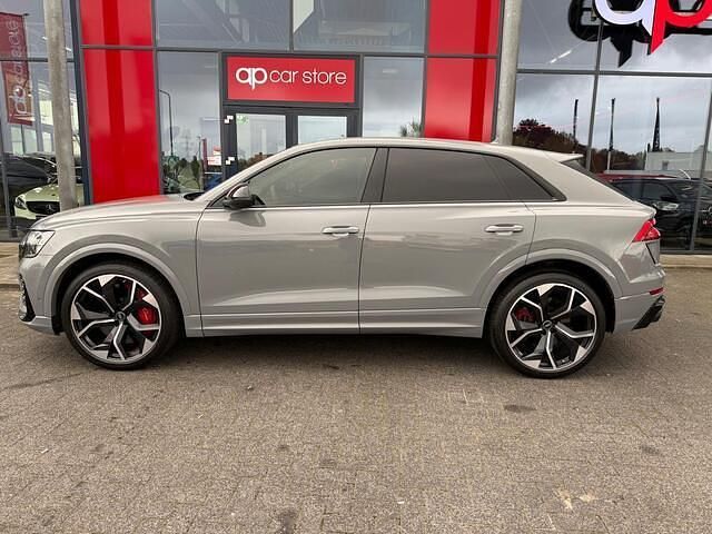 Occasion Audi RS Q8 631 PK (464 kW) 2023 Grijs SUV
