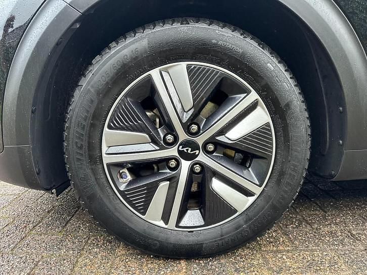 Occasion Kia e-Niro 77 kW (105 PK) 2022 SUV