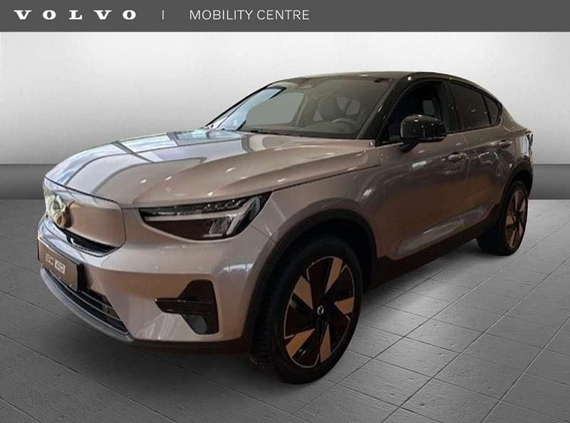 Grijs Nieuw 2025 Volvo EC40 Plus SUV | € 56.060 (Goede deal) - Afbeelding 1/4