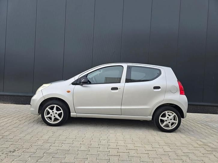 Occasion Suzuki Alto 68 PK (50 kW) 2011 Hatchback