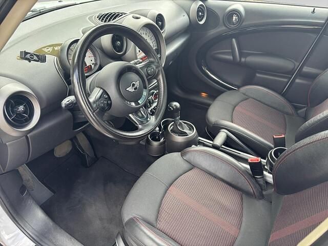 Occasion Mini Cooper Countryman 122 PK (89 kW) 2011 Wit SUV