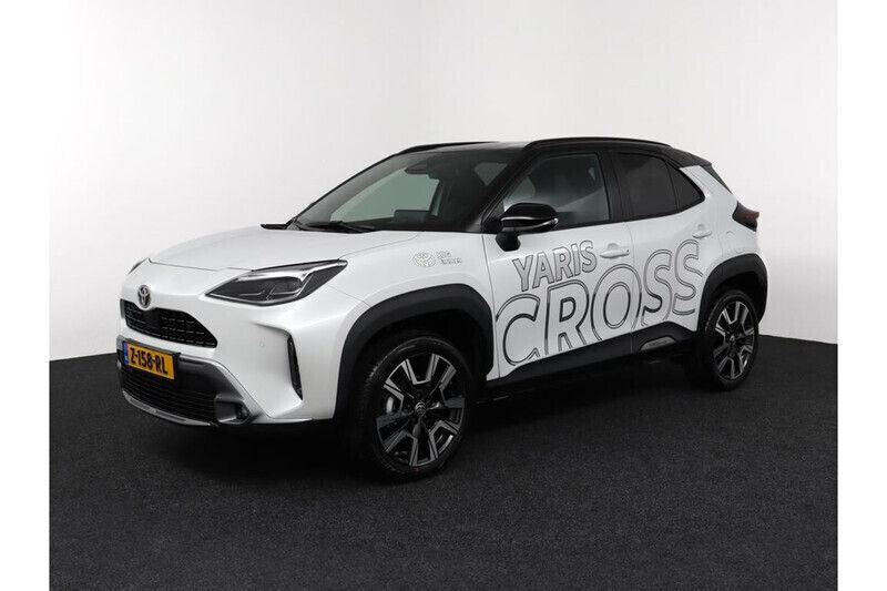 Gebruikt 2024 Toyota Yaris Hybrid Edition | € 36.950 - Afbeelding 1/1