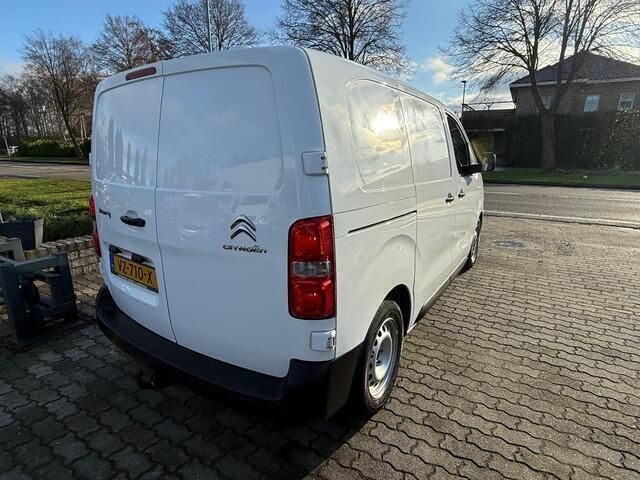 Overige Gebruikt 2016 Citroën Jumpy Comfort MPV | € 5.850 - Afbeelding 1/4