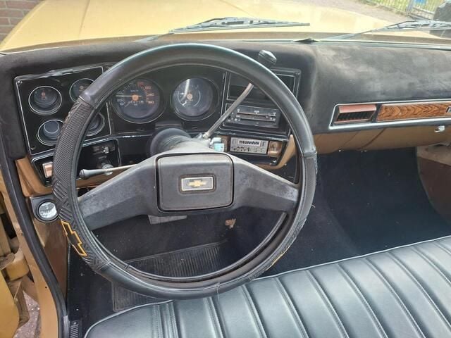 Occasion Chevrolet C10 143 PK (105 kW) 1979 Bruin Pickup