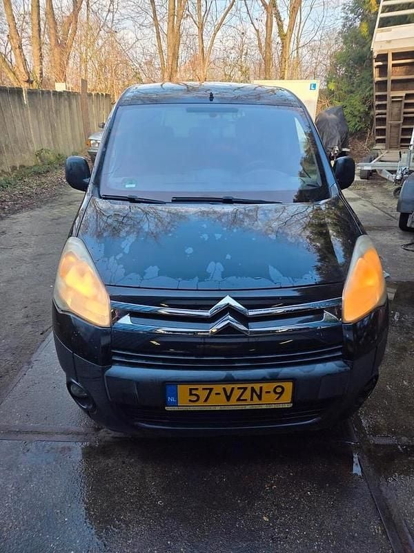 Occasion 2009 Citroën Berlingo MPV | € 2.750 (Eerlijke prijs) - Afbeelding 1/4