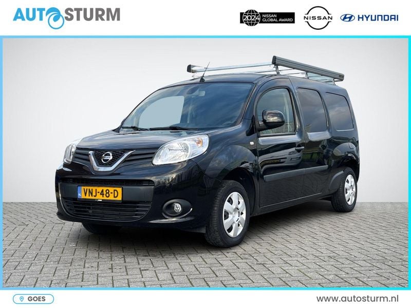 Bestelauto Gebruikt 2021 Nissan NV250 Van | € 15.706 - Afbeelding 1/4