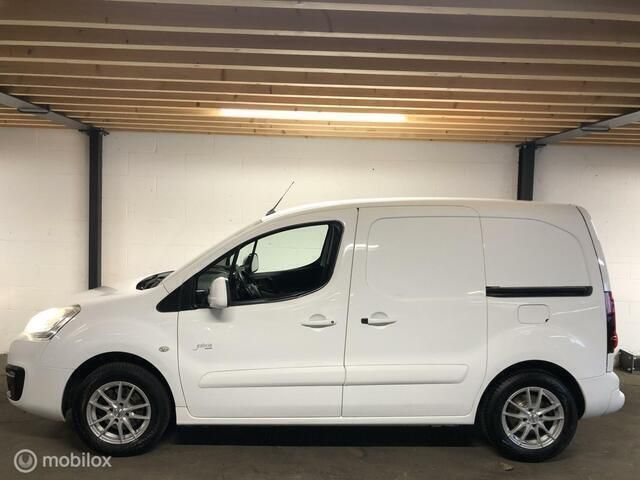 Occasion Peugeot Partner S 99 PK (72 kW) 2016 Bestelbus MPV